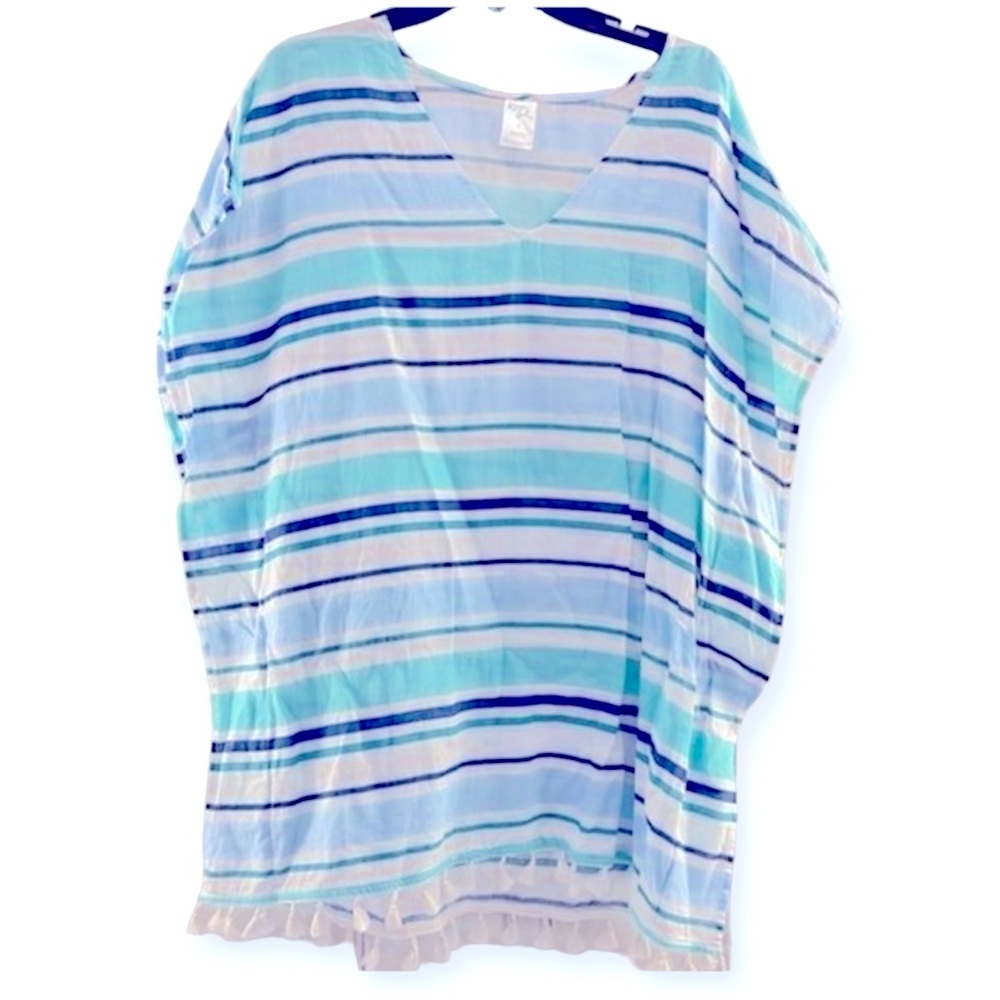 Kona Sol Women’s Cover Up Size M